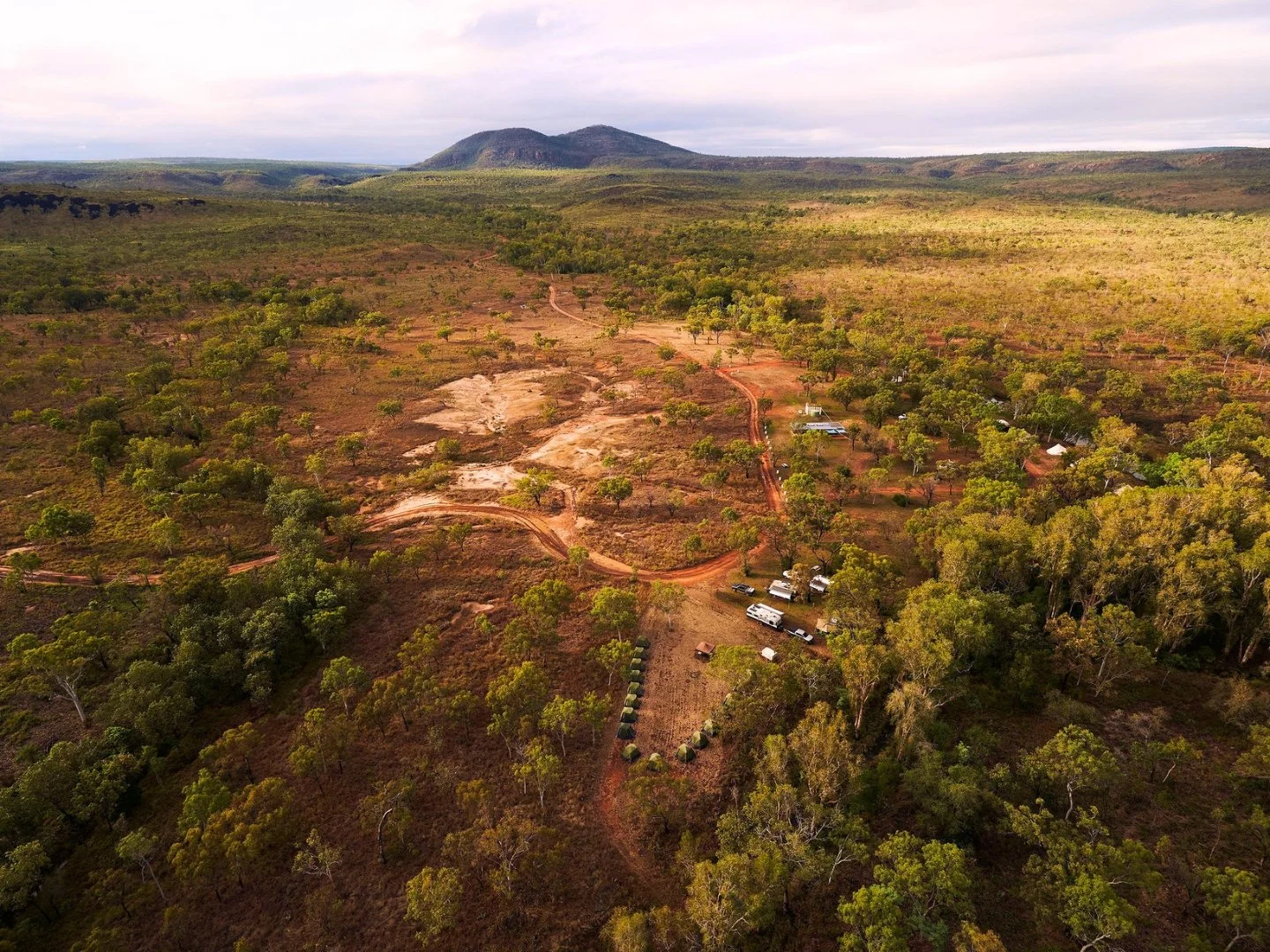 The countdown is on&hellip;just 10 days until Mount Hart opens for the season 🧡

We can&rsquo;t wait to say G&rsquo;day and welcome you back to the red dirt, cold drinks, helicopter adventures and endless Kimberley magic 🤠

What part of your Gibb t