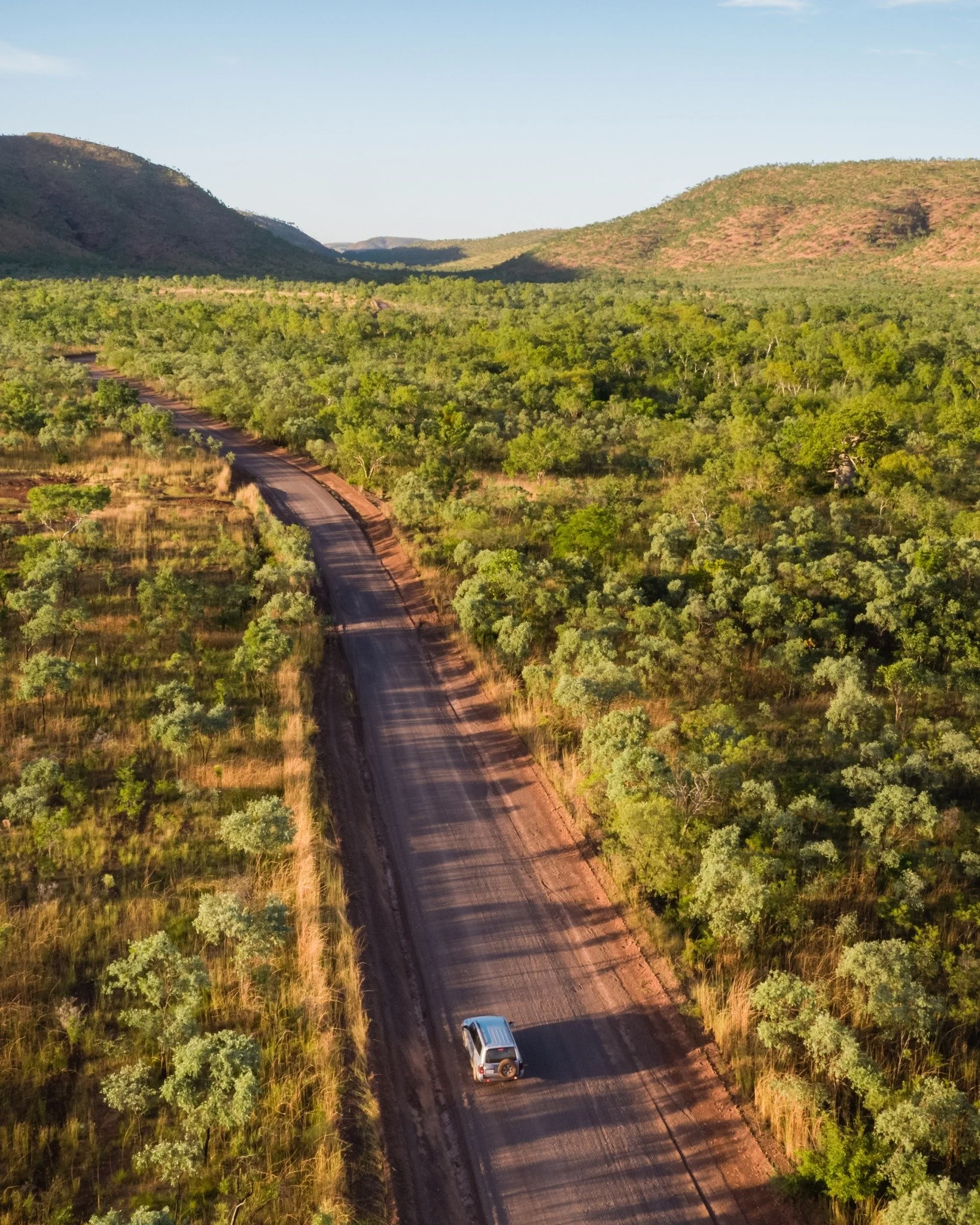 Mount Hart Road is officially open🧡👀

Your ultimate Gibb river road adventure starts here 

Our lodge officially opens on Tuesday 28th April

We can't wait to give you a warm Kimberley welcome this season 🤠