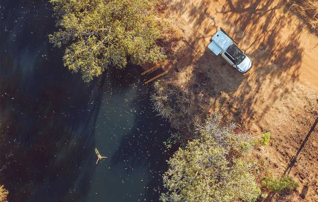 DRIVING THE GIBB RIVER ROAD: WHAT TO EXPECT &amp; HOW TO PREPARE