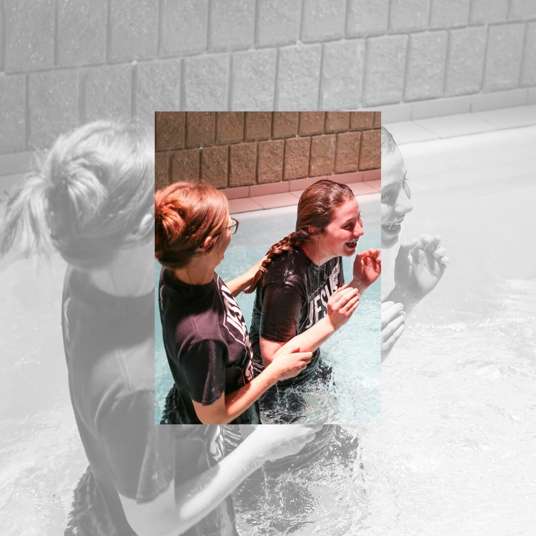 We are excited to celebrate how Jesus Changes Everything this Sunday through Easter &amp; Baptisms. 

Who is someone you could invite to church this weekend?