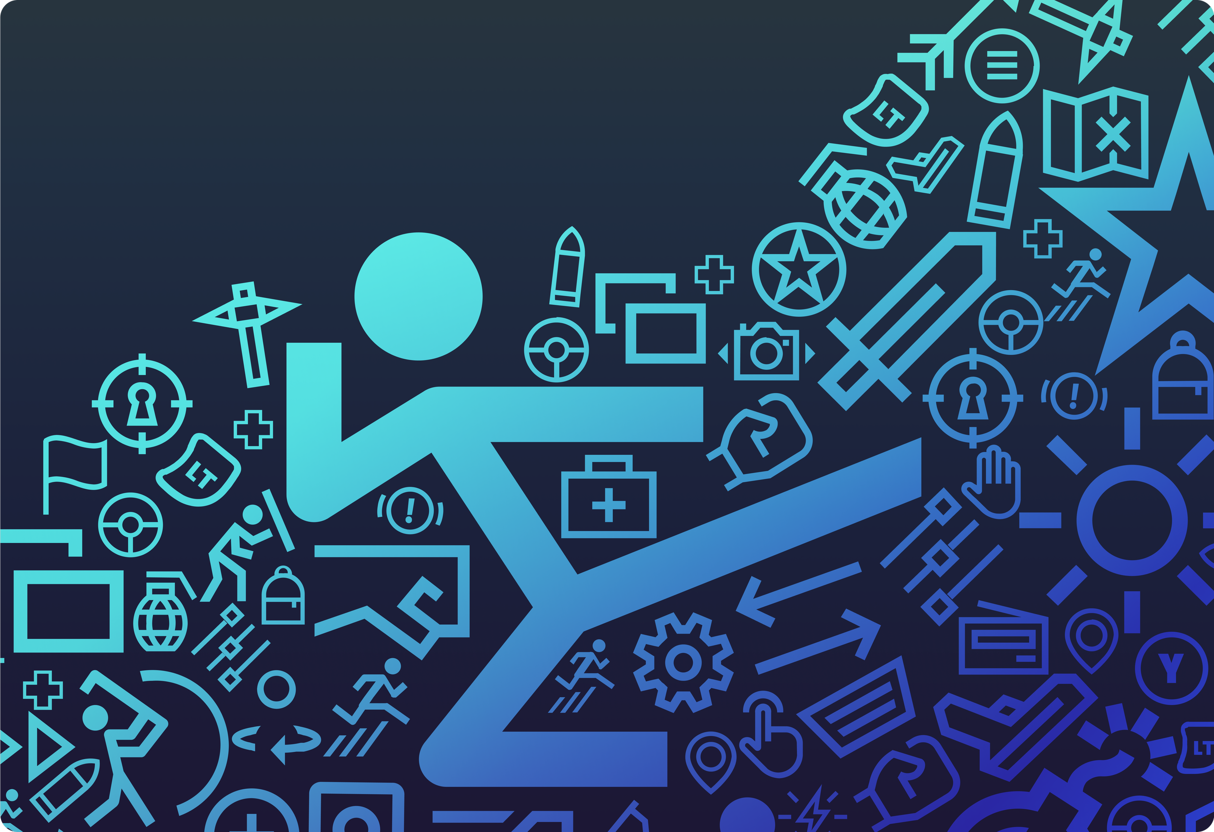 Iconography & Touch Controls - Xbox Cloud Gaming