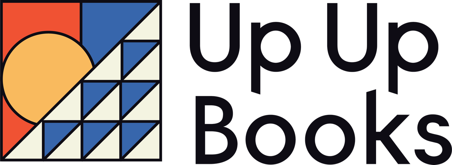 Up Up Books