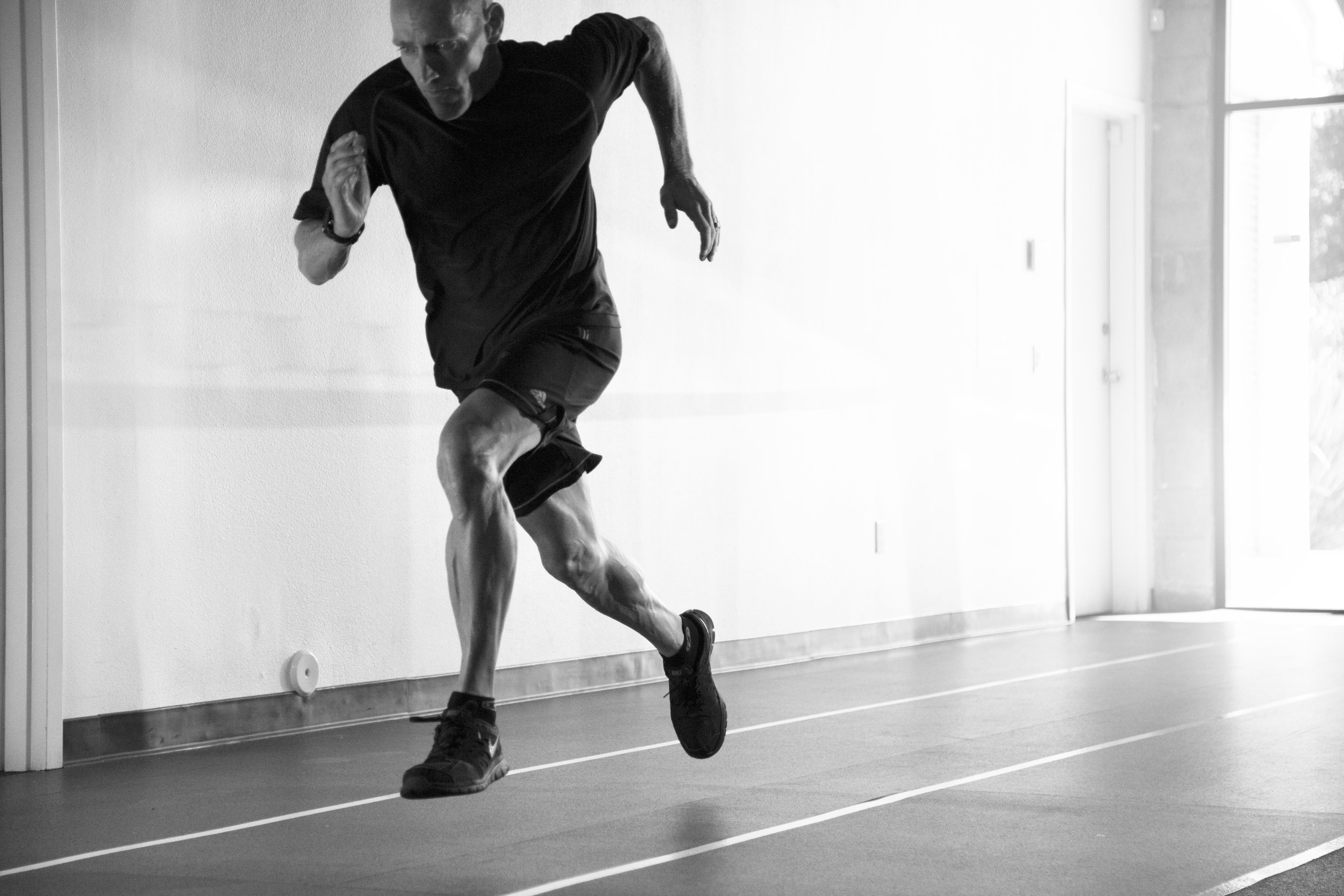 Clinics — THE LAB SB