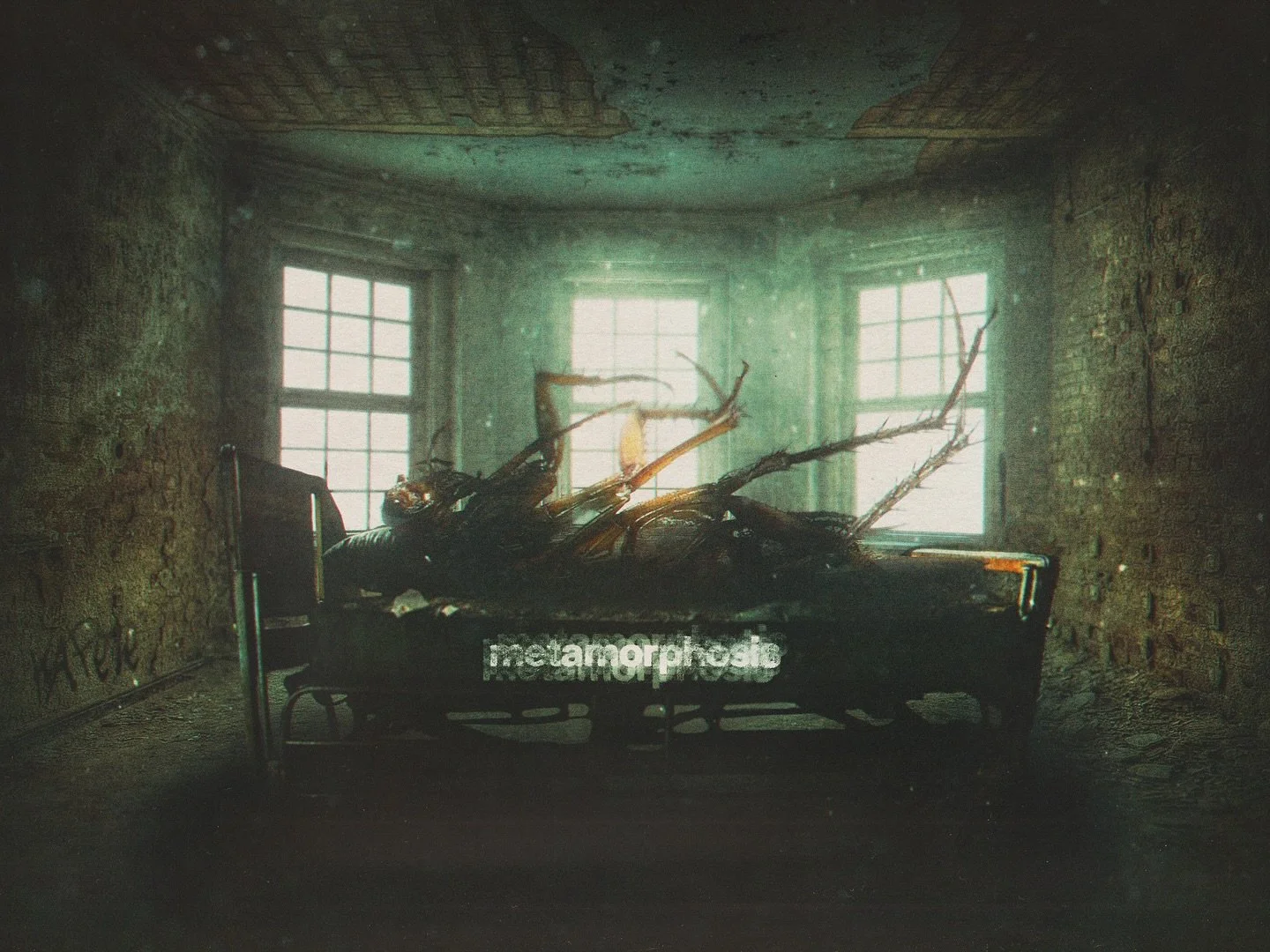 been reading some classics