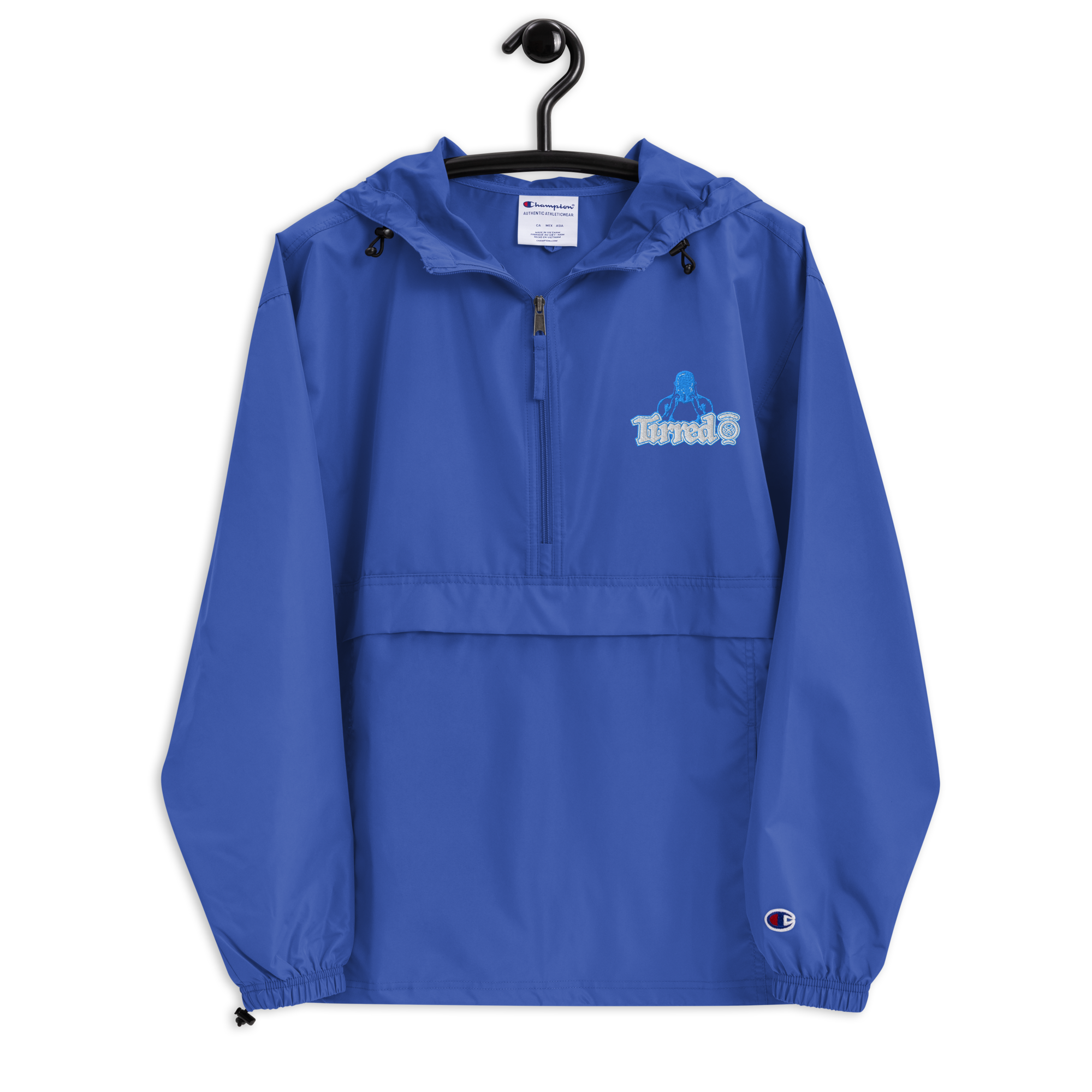 embroidered-champion-packable-jacket-royal-blue-front-693242e82a3df.png