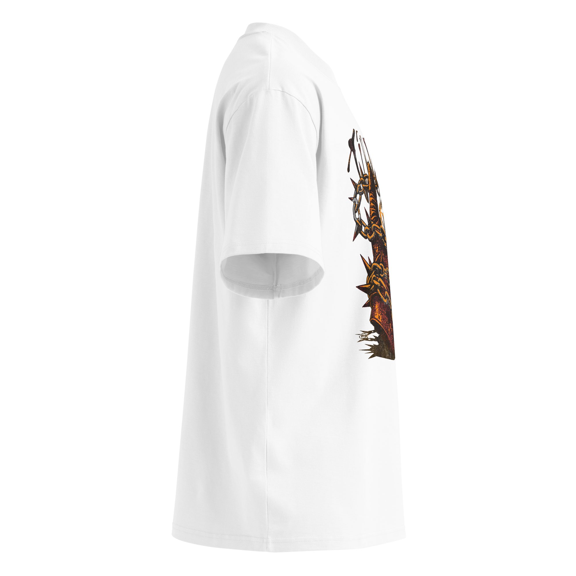 unisex-organic-oversized-high-neck-t-shirt-white-right-6938634963836.png