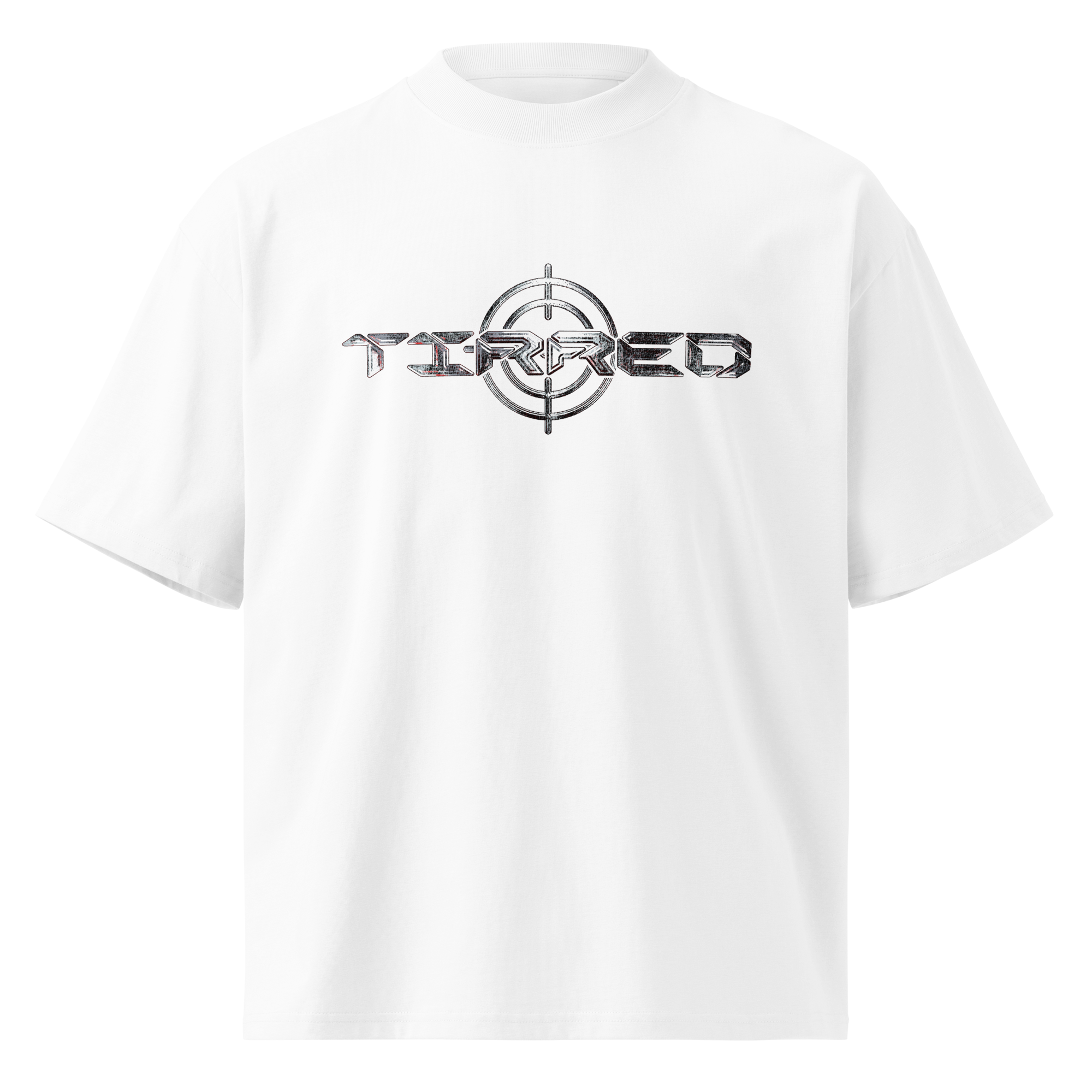 unisex-organic-oversized-high-neck-t-shirt-white-front-6938646b4c9b0.png