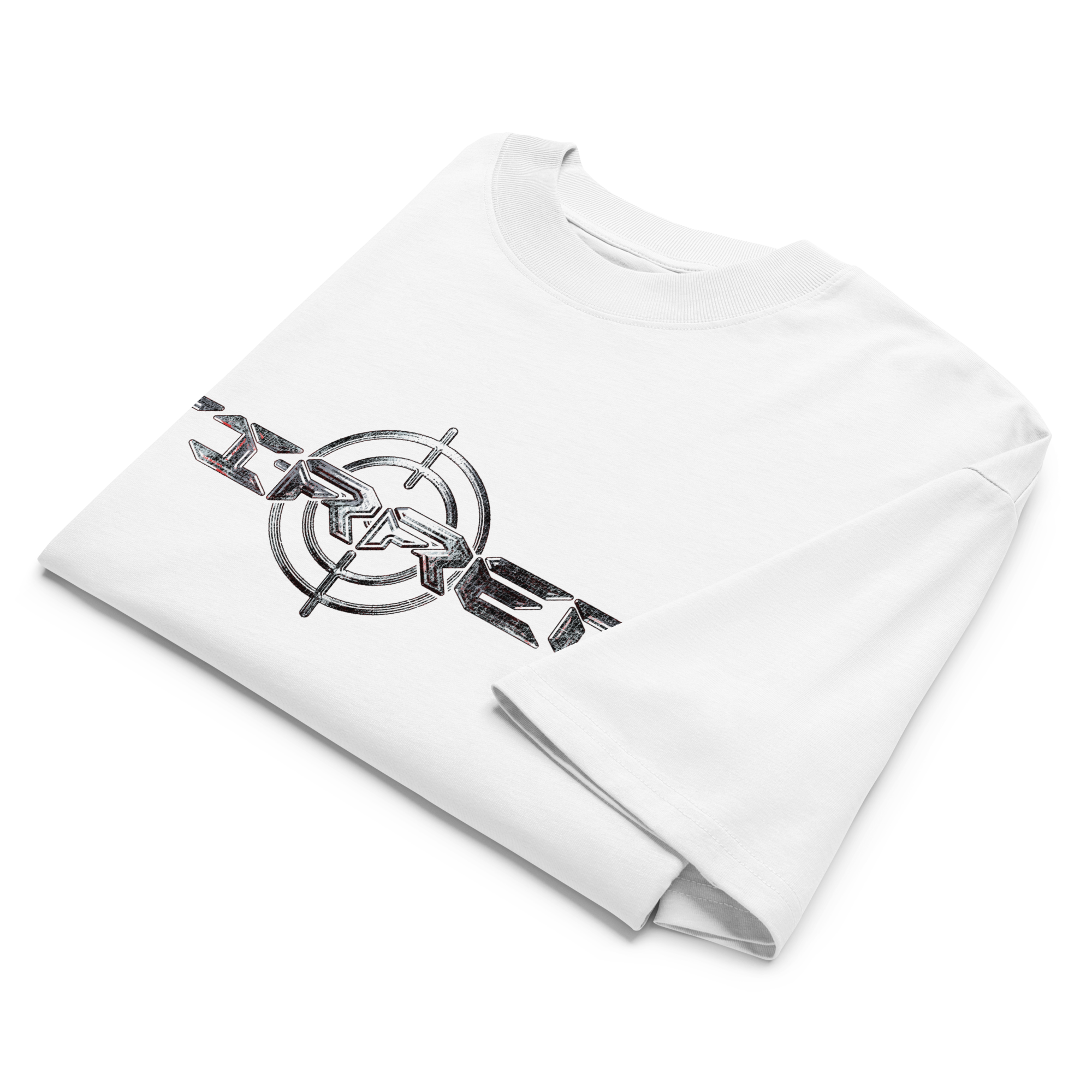 unisex-organic-oversized-high-neck-t-shirt-white-front-6938646b4dcb0.png