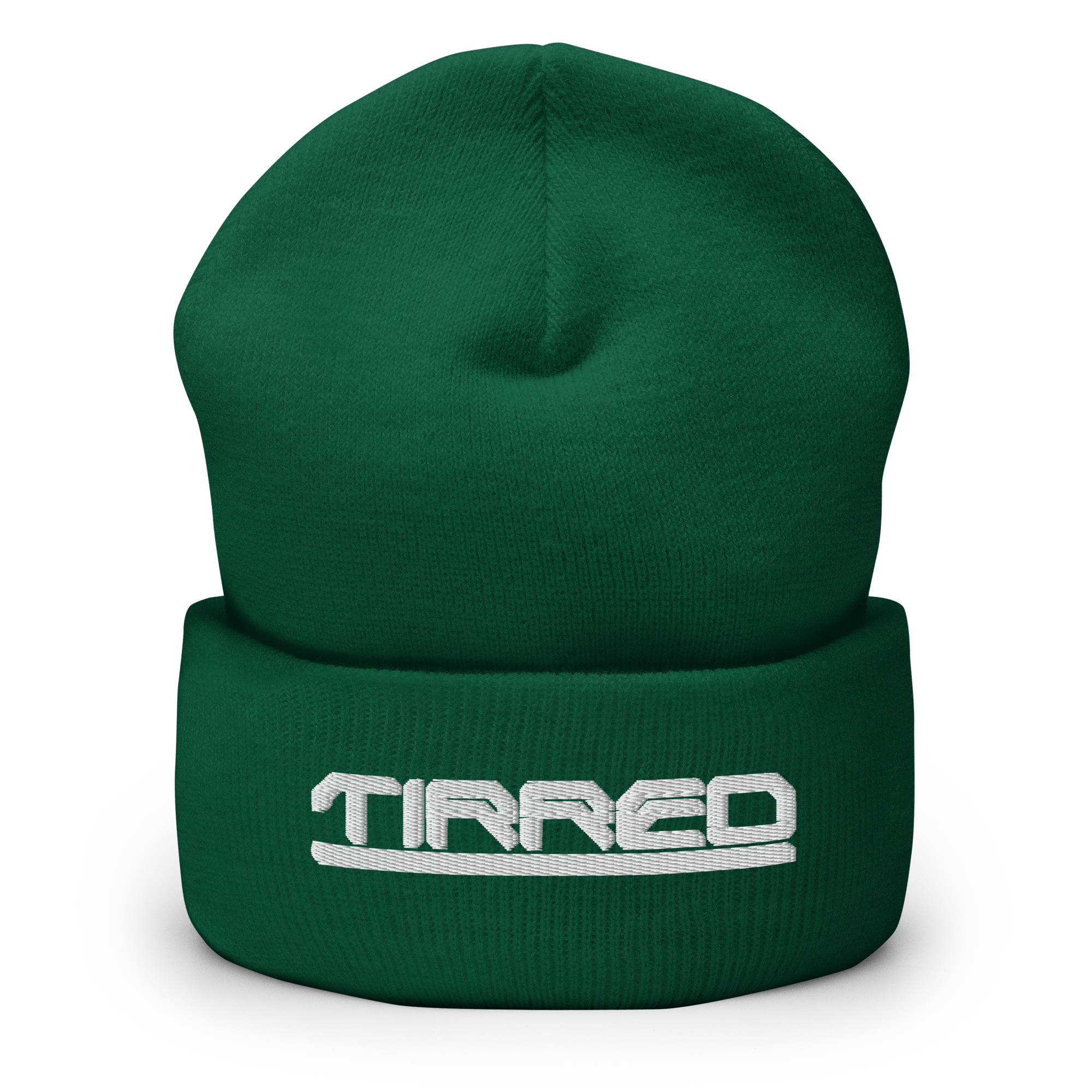 cuffed-beanie-spruce-front-69d416baed3b6.png
