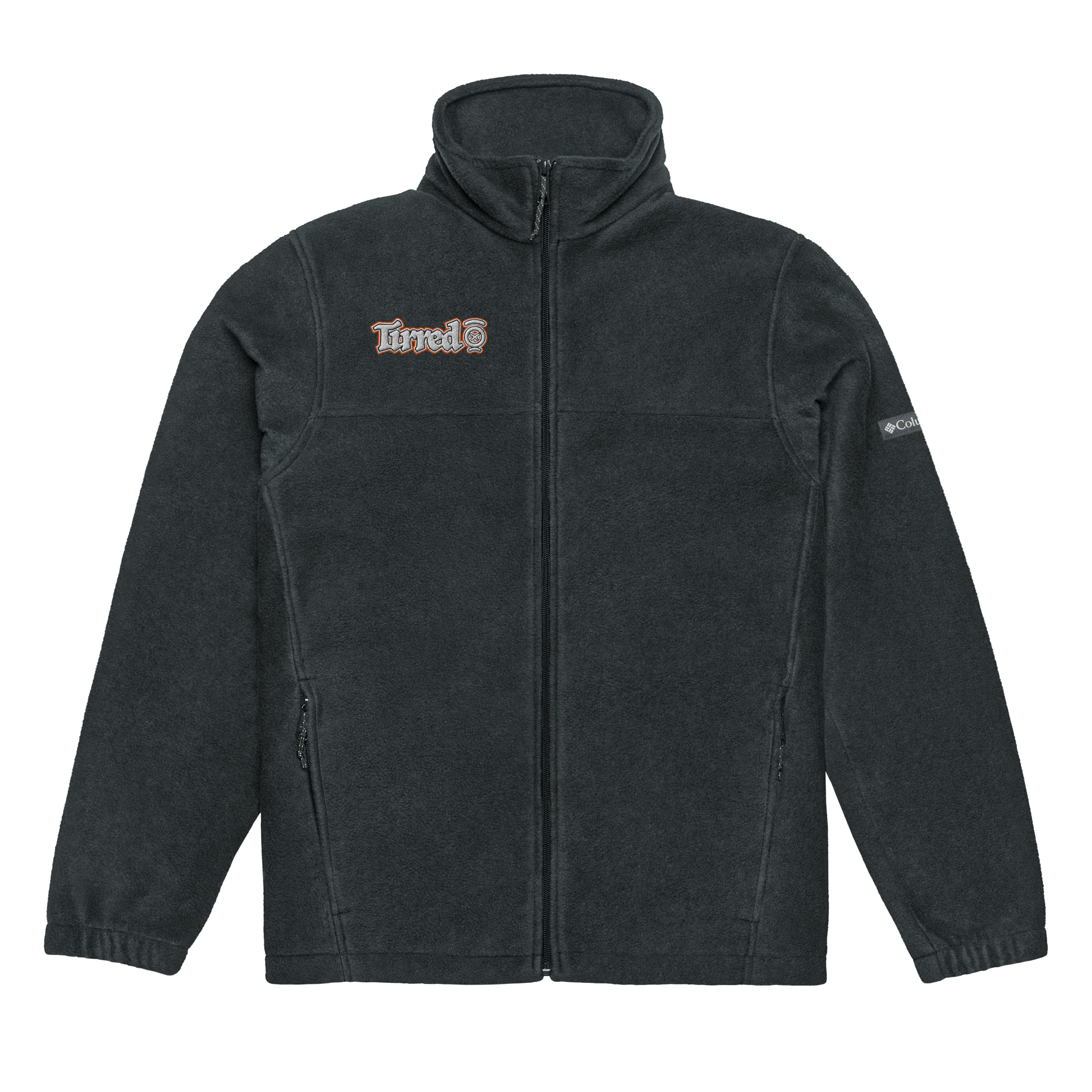 unisex-columbia-fleece-jacket-black-front-69d416d3a8a7b.png