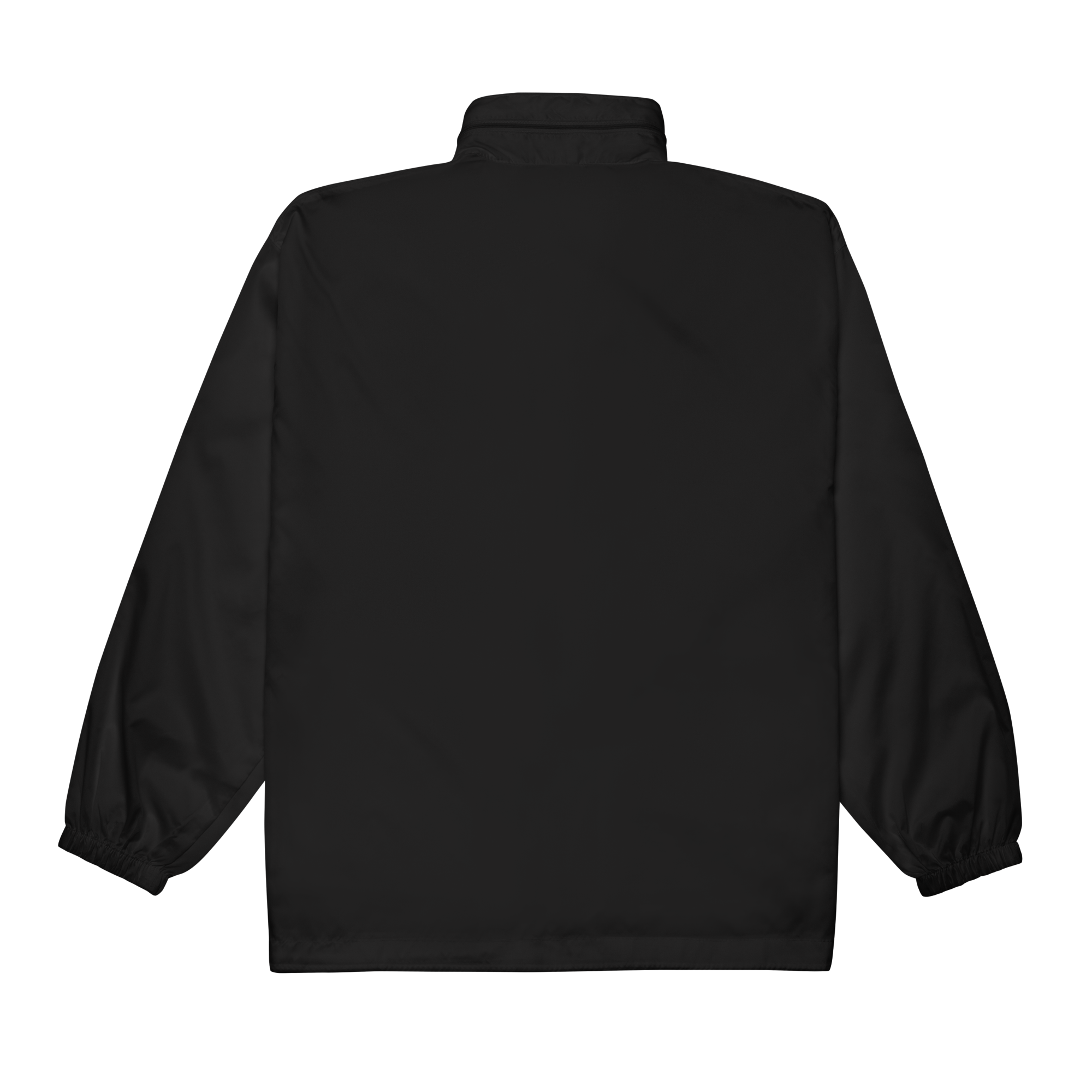 unisex-basic-windbreaker-black-back-69d416e53dfe9.png