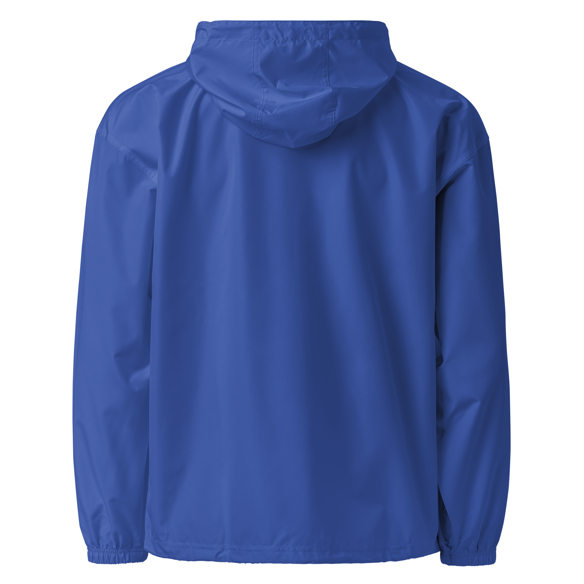 unisex-champion-packable-anorak-royal-blue-back-69d416e76fc07.png