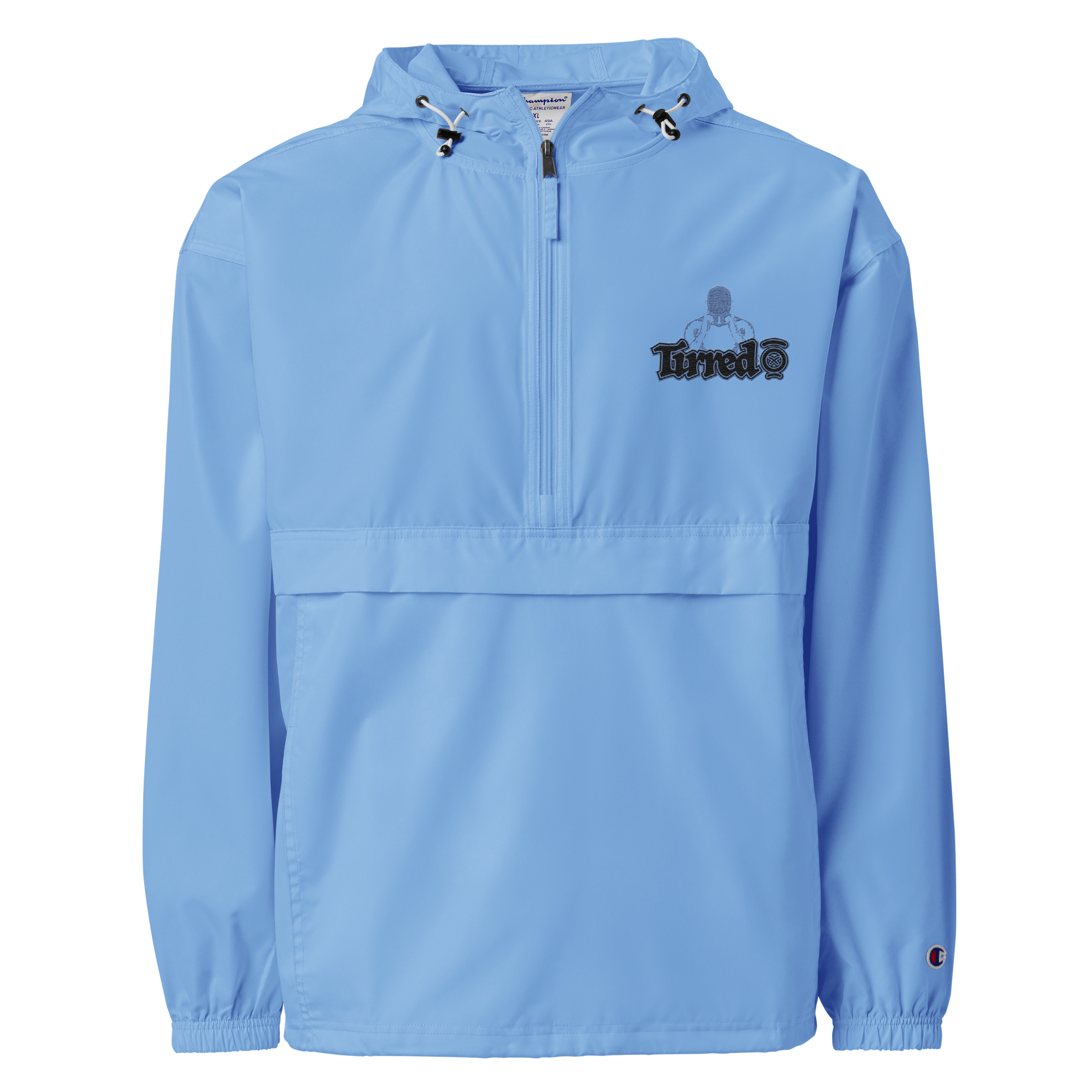 unisex-champion-packable-anorak-light-blue-front-69d416e76feee.png
