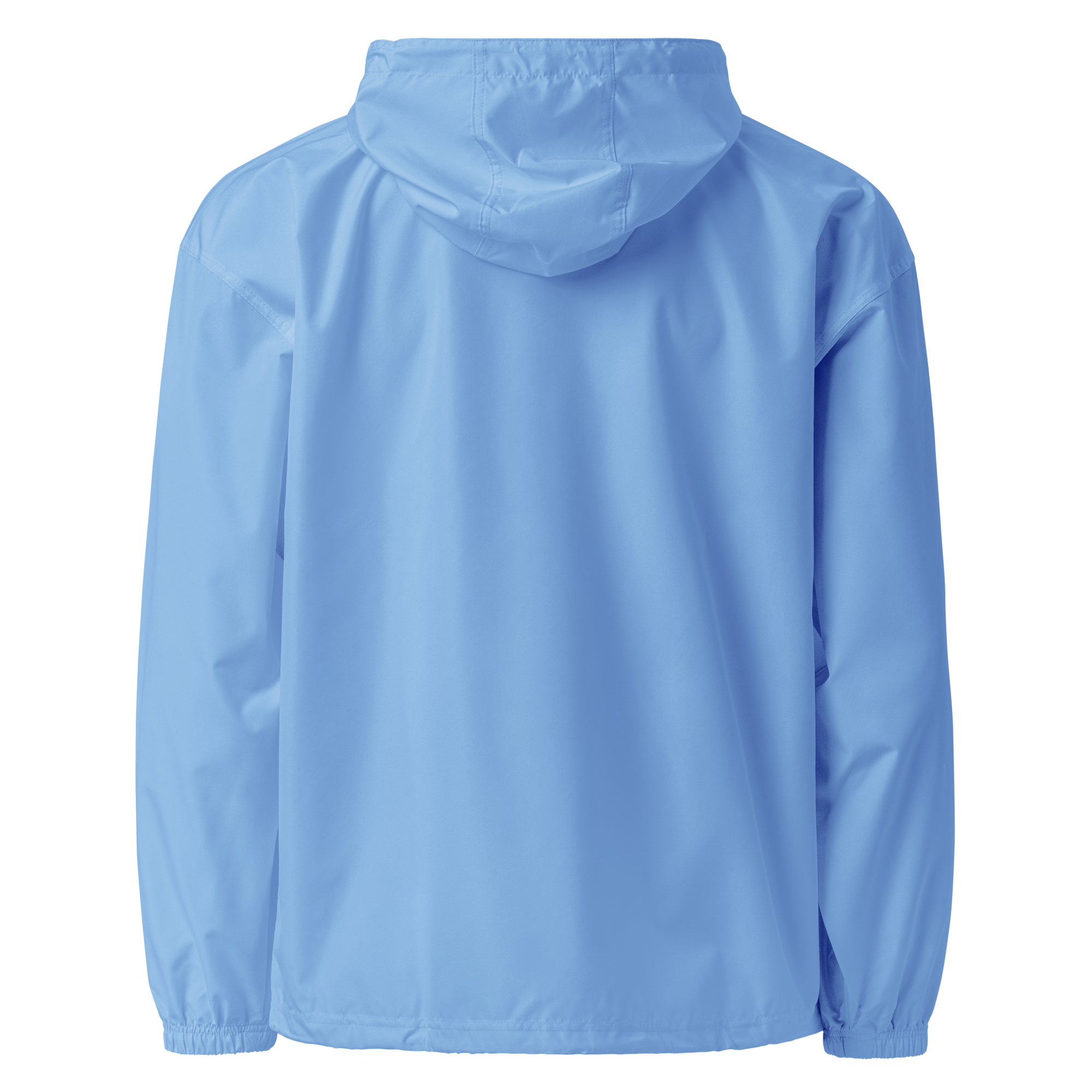 unisex-champion-packable-anorak-light-blue-back-69d416e7700c6.png