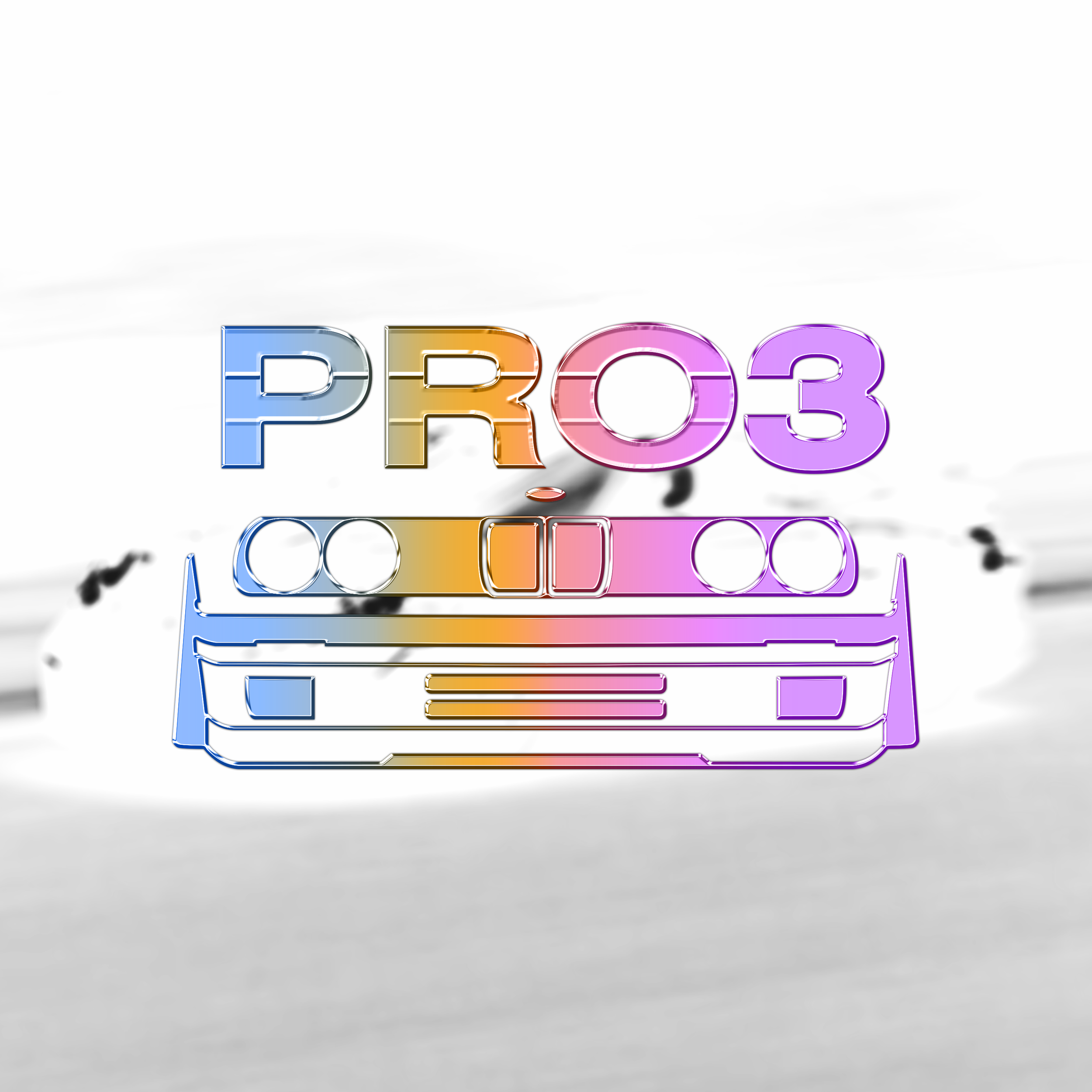 Pro3 Racing
