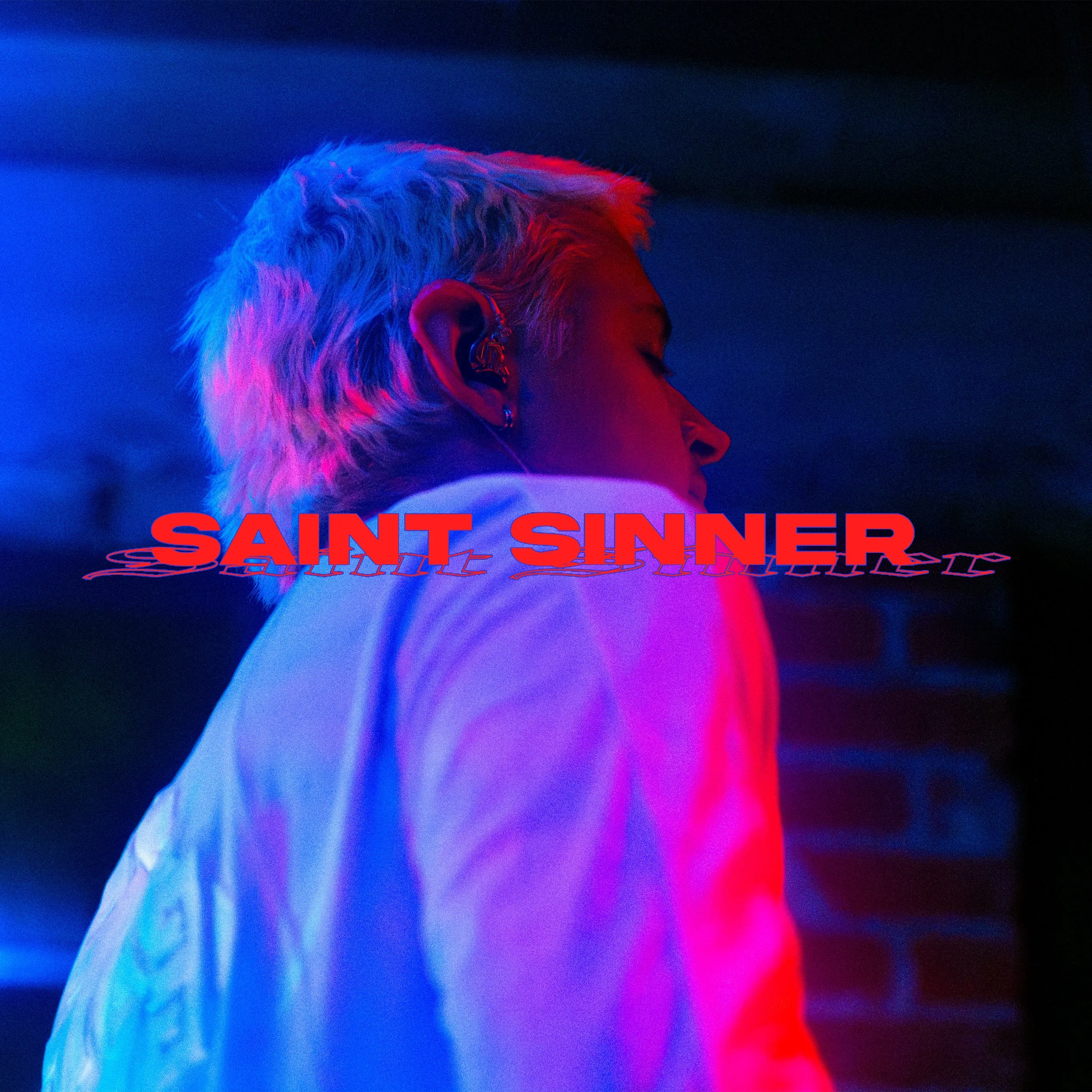 Saint Sinner