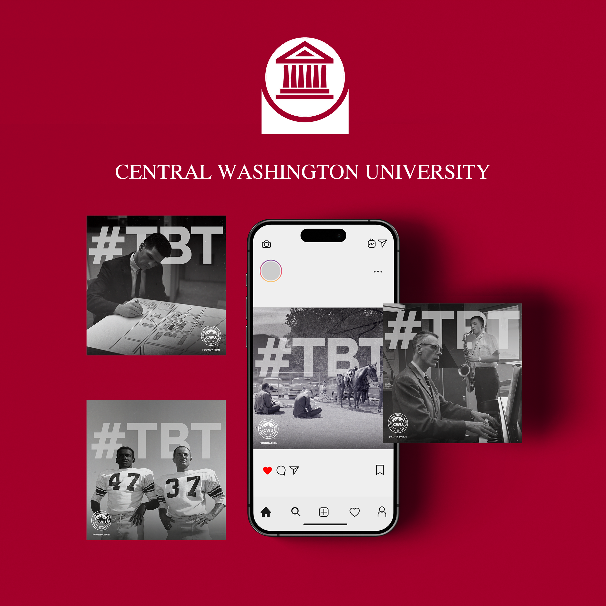 Central Washington University Foundation