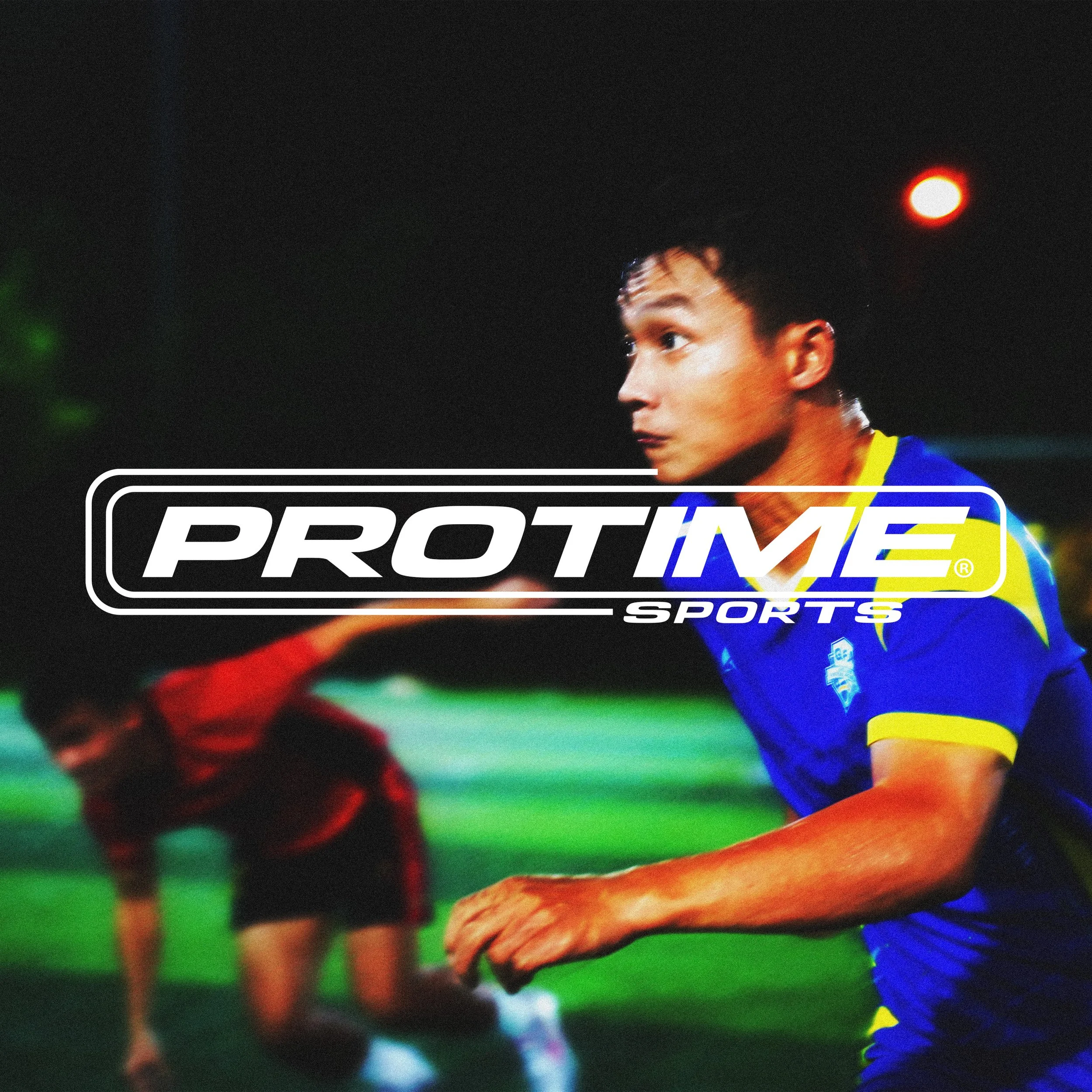 ProTime Sports
