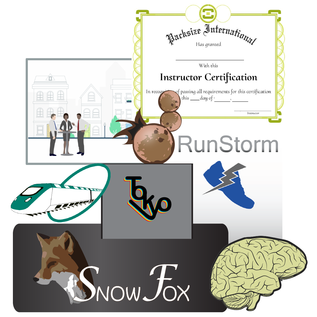 Examples of Graphics