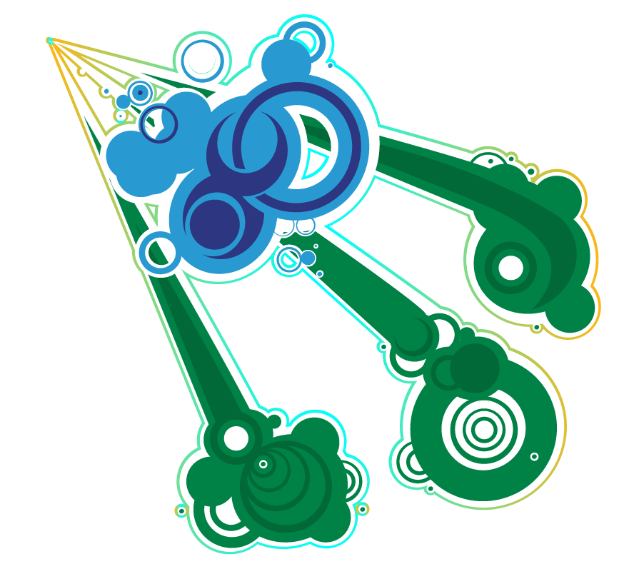 Graphic Design Example 4