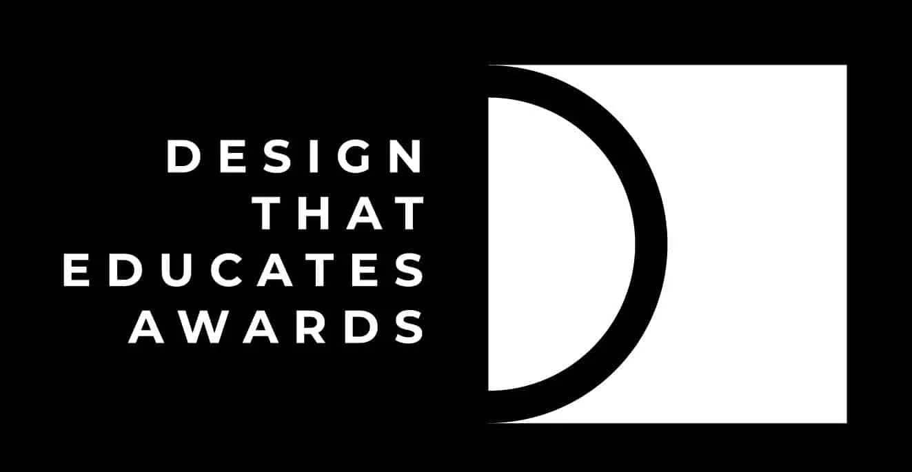 Design that Educates Awards