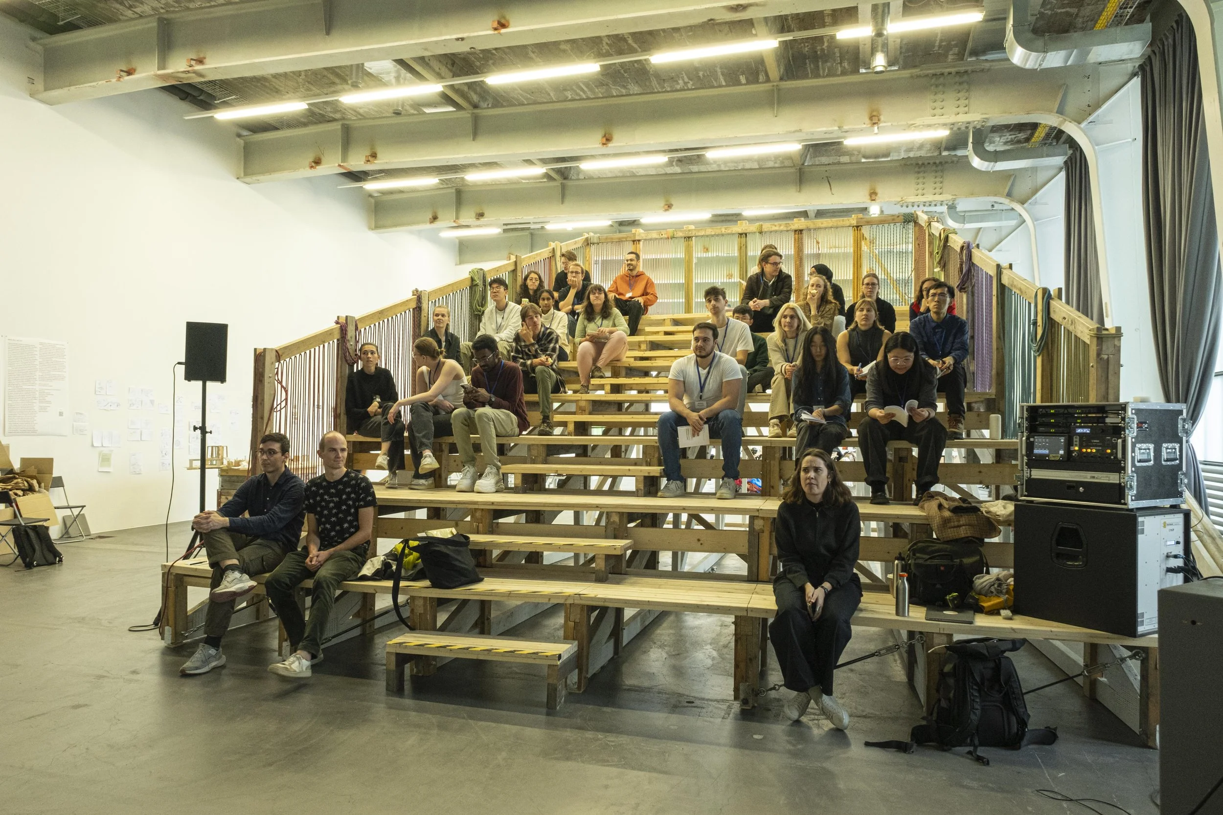 Digital Creativity for Circular Construction