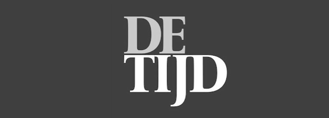 De Tijd