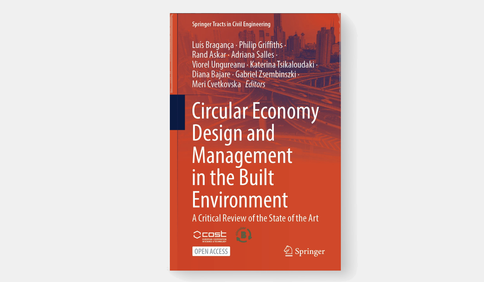 Circular Economy Design and Management