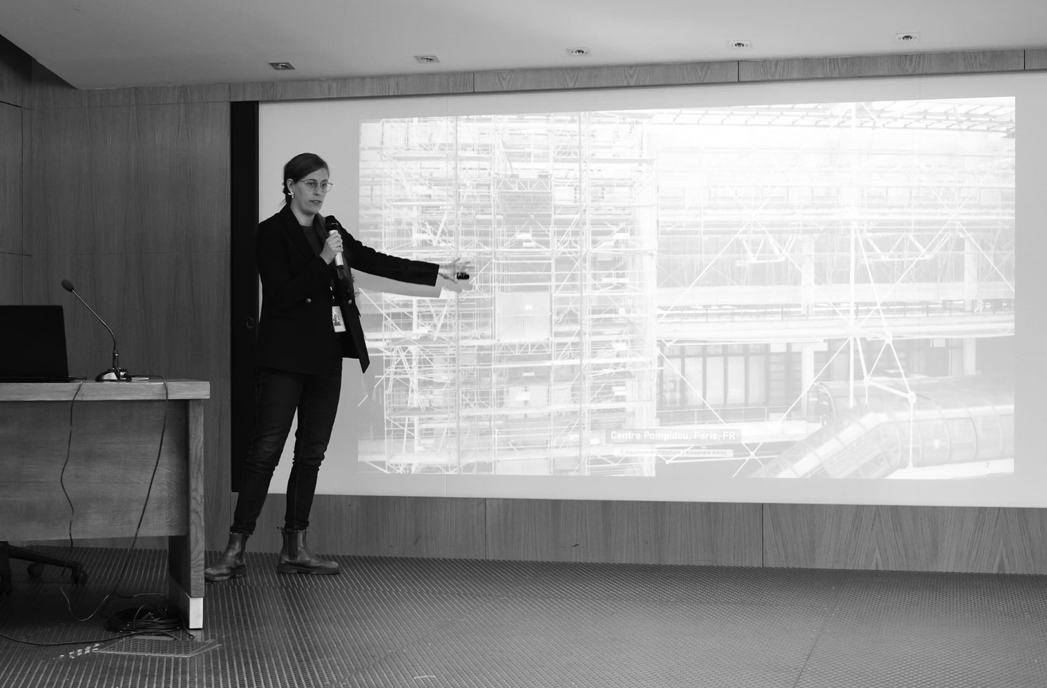 William F. Baker Research and Design Forum