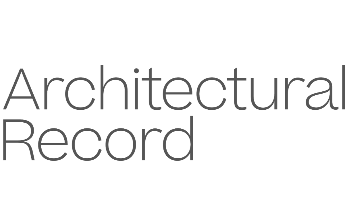 The Architectural Record