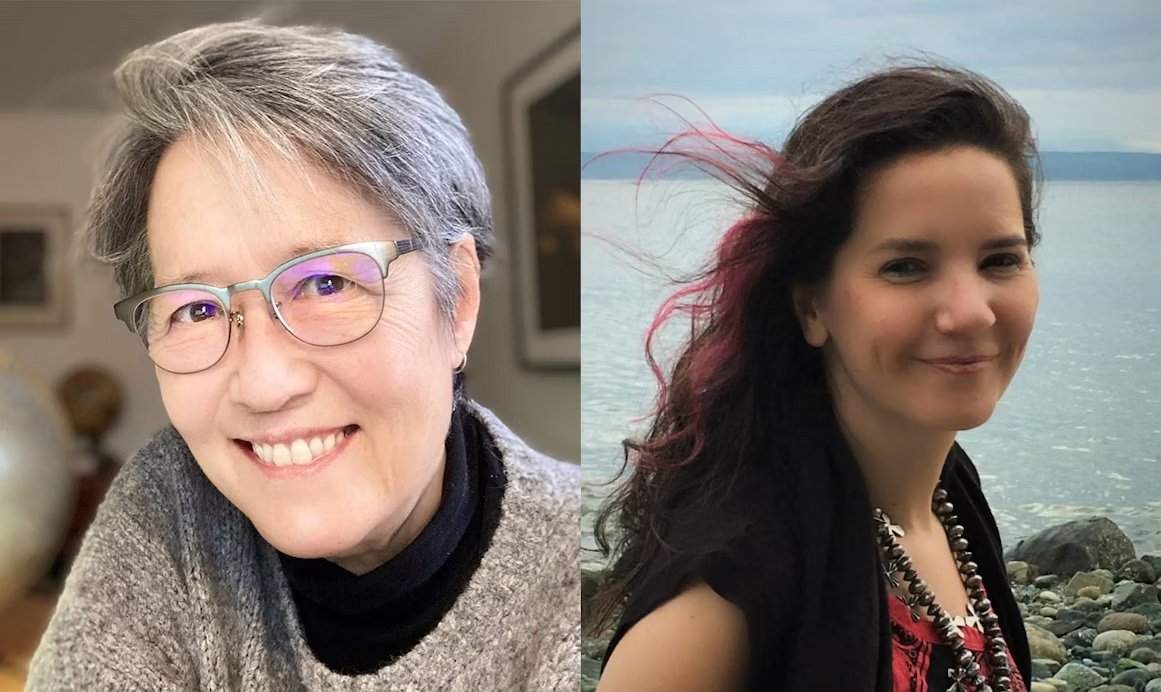 Author Ruth Ozeki to Speak at 92nd Street Y