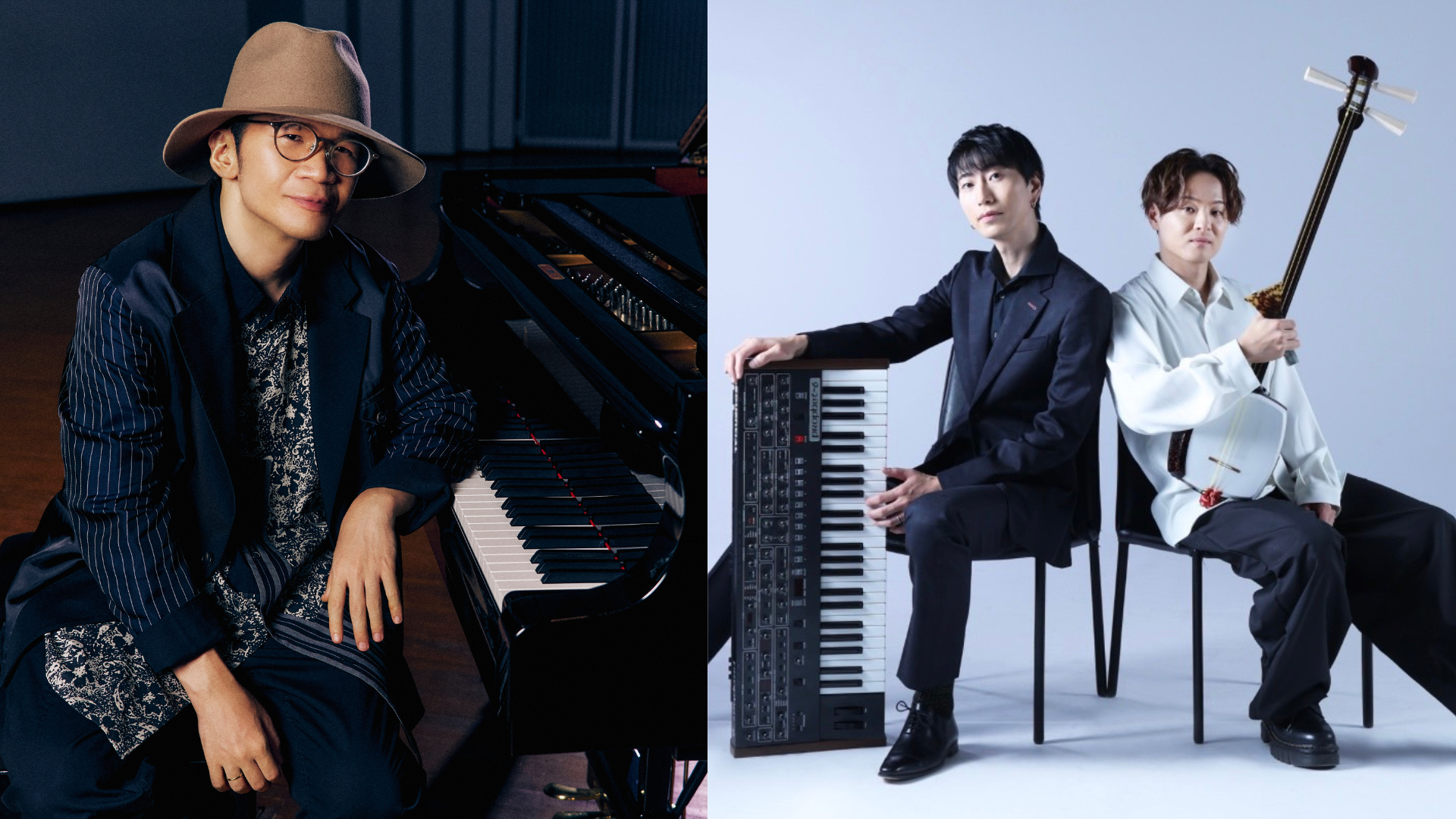 MOONRISE Brings Japanese Artists to New York