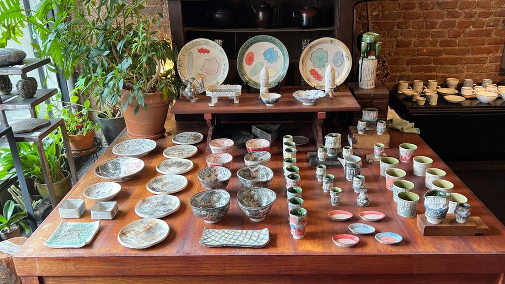 Makari Japanese Antiques And Fine Art