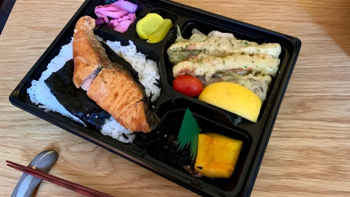 New York Japanese American Organizations Launch Project Bento ...