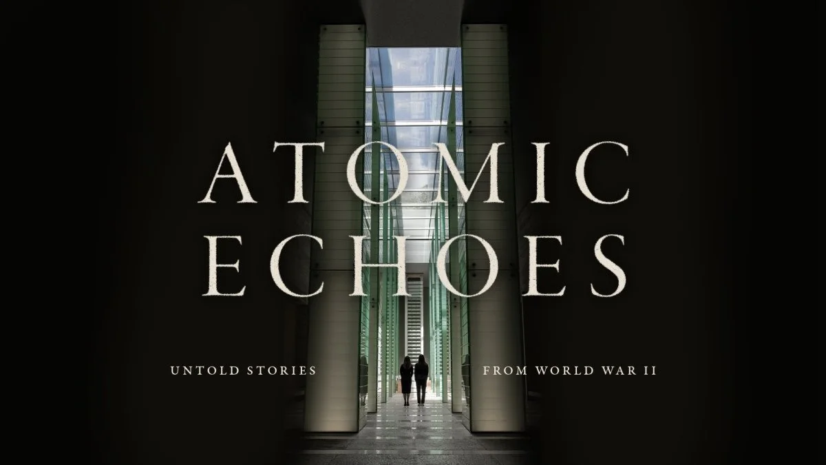 Asia Society to Screen WWII Documentary