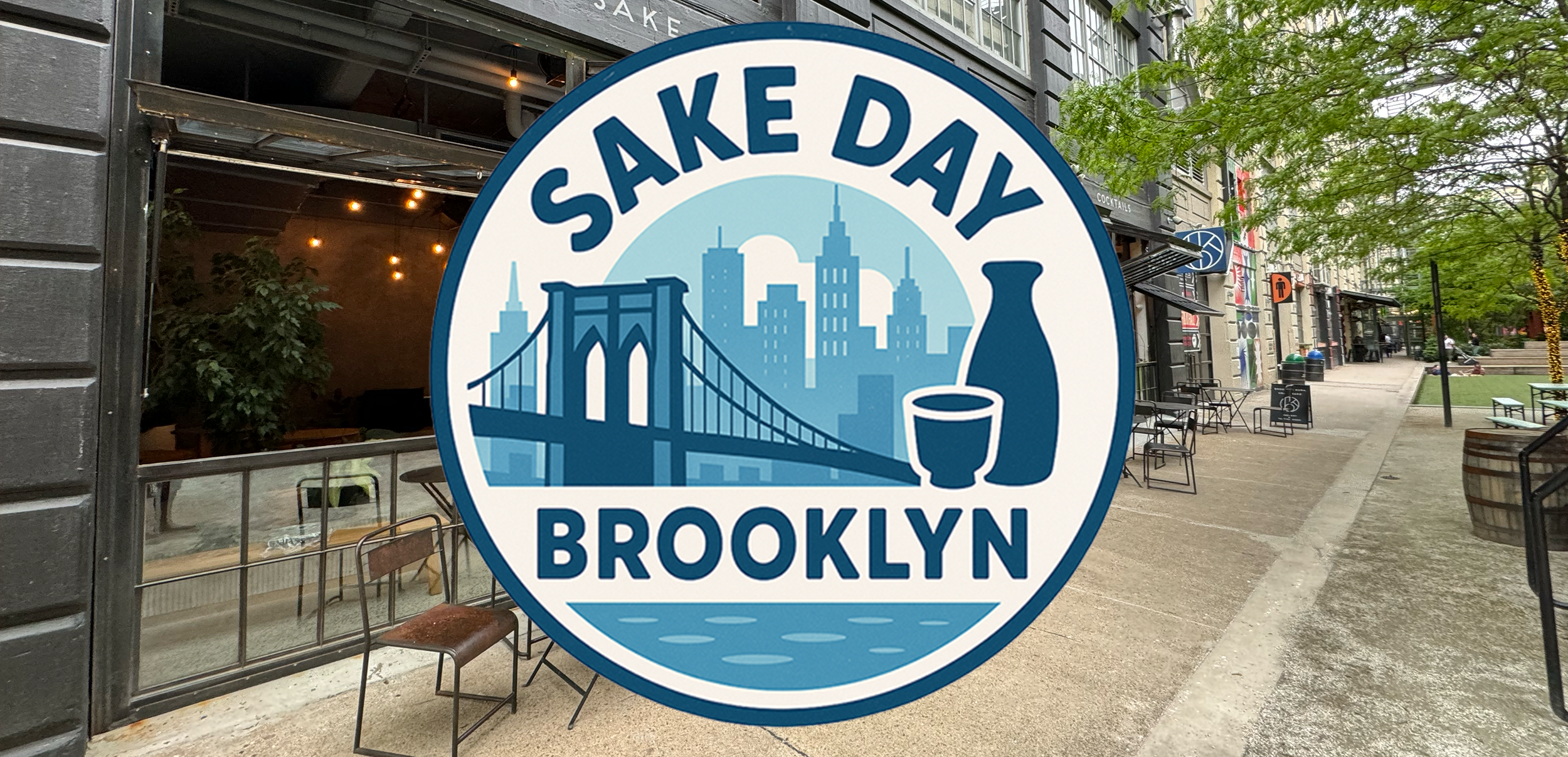 Sample Sake from More Than 50 Breweries