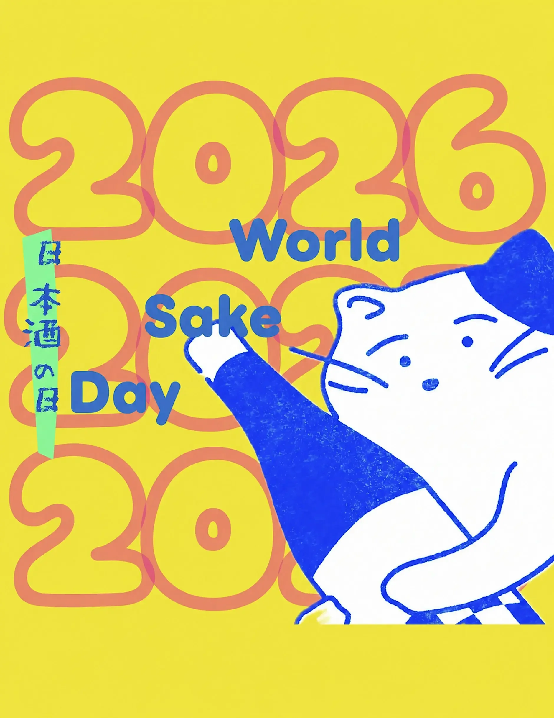 Celebrate Sake Day at Bin Bin Sake
