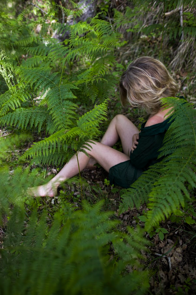 Mathilde Gottrand breathwork savoie