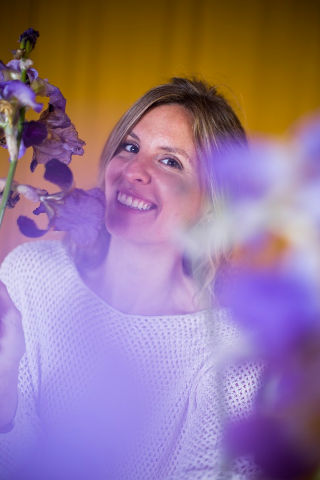 Mathilde Gottrand Savoie