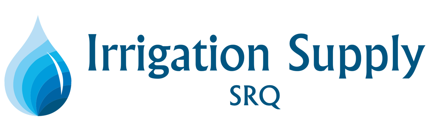 Irrigation Supply SRQ