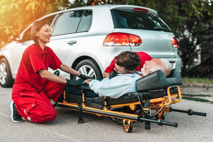 Don't Delay: Seek Medical Evaluation After a Car Accident