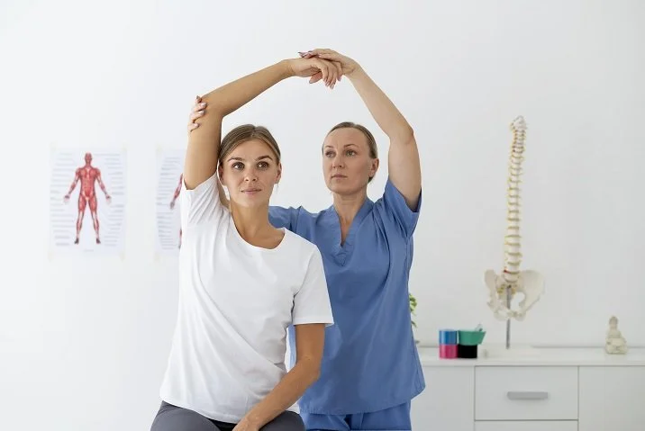 Recovering from Accidents: Physical Therapy's Vital Role