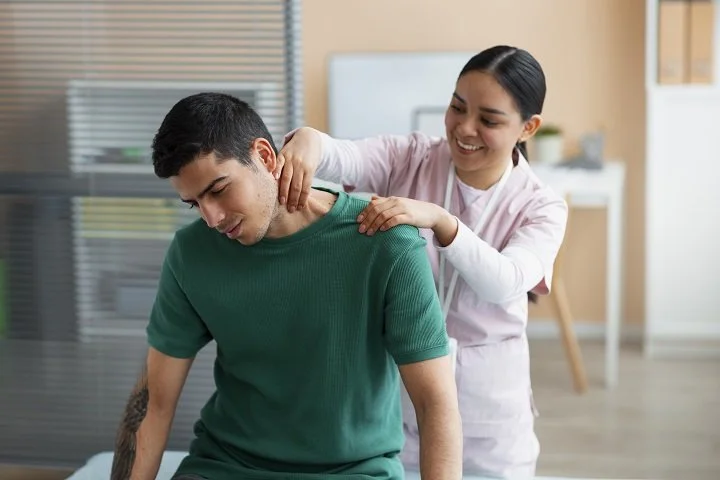 Journey to Joy: Erase Accident Pain with Chiropractic Care