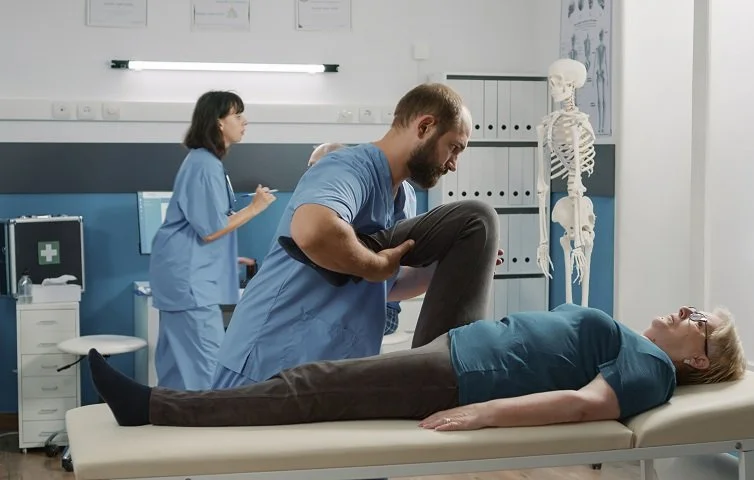 Crash to Care: Chiropractic Magic for Auto Collision Tragic