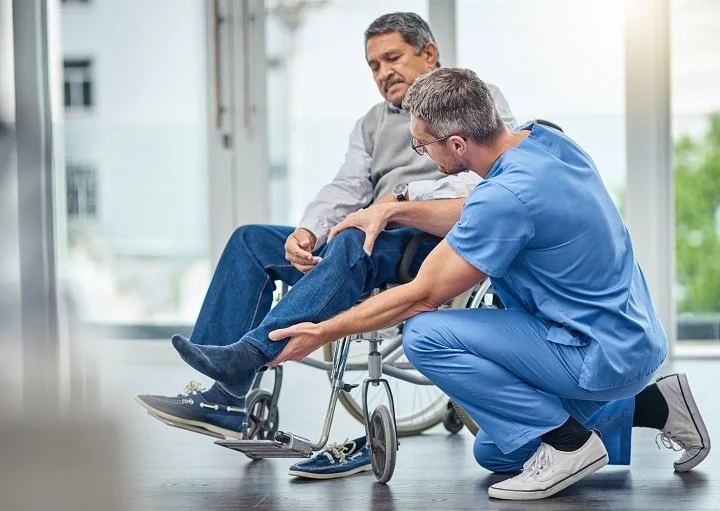 The Road to Recovery: Navigating Car Accident Injuries