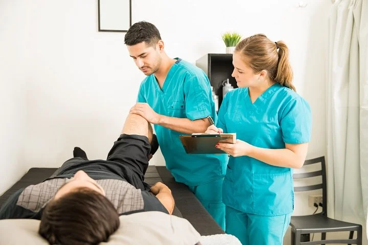 Chiropractic Care: The Powerhouse for Auto Injury Recovery