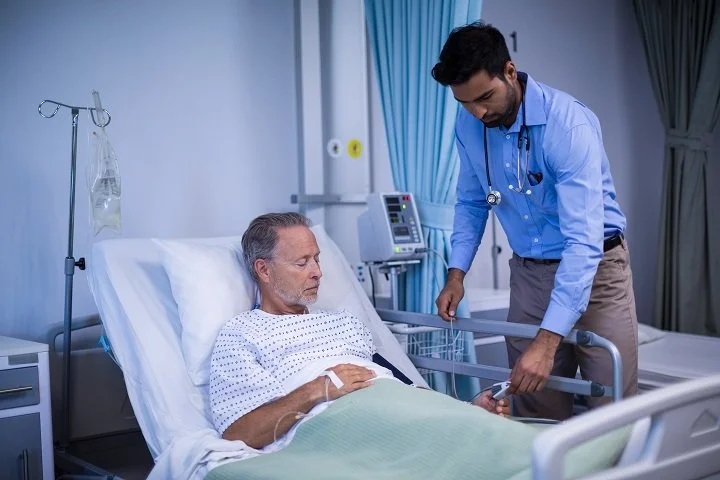 Auto Accident Care in OKC: Healing After Collisions