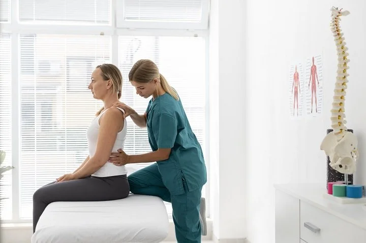 Car Accident? How Chiropractic Gets You Back on Track