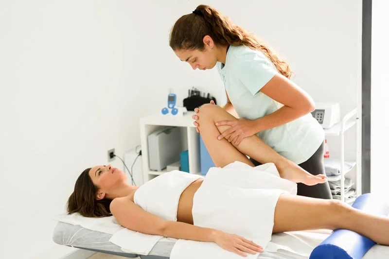 Revitalize Your Health Post-Accident with Physical Therapy