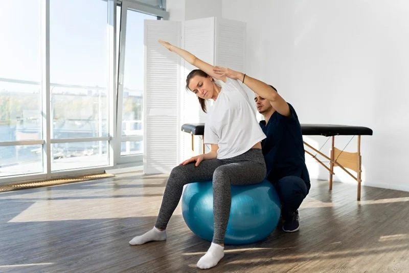 Navigating the Nine-Step Path to Heal After a Car Crash